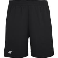 Babolat Boys Play Shorts - Black