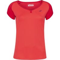 Babolat Girls' Tennis Clothing - Tennisnuts.com