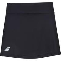 Babolat Girls Play Skirt 2025 - Black