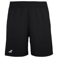 Babolat Mens Play Short - Black