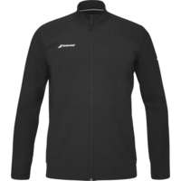 Babolat Mens Play Jacket - Black