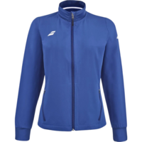 Babolat Mens Play Jacket - Blue