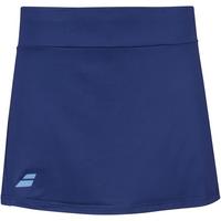 Babolat Womens Play Skirt - Estate Blue