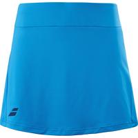 Babolat Womens Play Skirt - Blue Aster