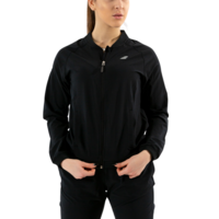 Babolat Womens Play Jacket - Black