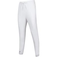 Babolat Womens Play Pants - White