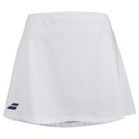 Babolat Womens Play Skirt - White