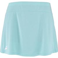 Babolat Girls Play Skirt - Blue Marl