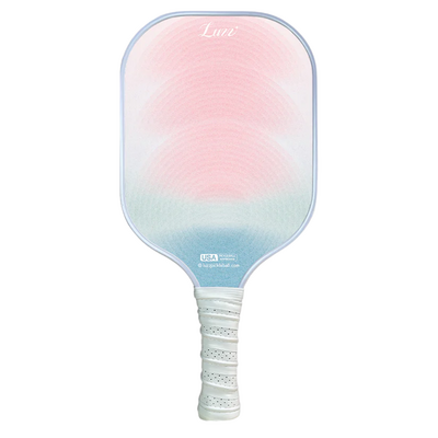 Luzz Infinity Whisper Pickleball Paddle