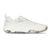 Salming Womens Rebel Padel Shoes - White