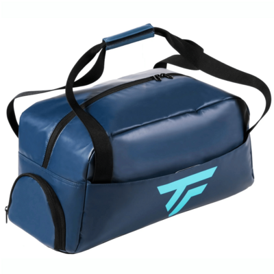 Tecnifibre Tour Endurance Tempo Duffle Bag - Navy Blue