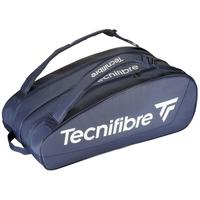 Tecnifibre Tour Endurance 12 Racket Bag (2023) - Navy Blue