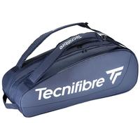Tecnifibre Tour Endurance 9 Racket Bag (2023) - Navy Blue