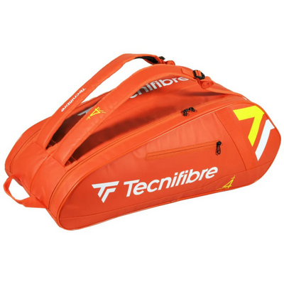 Tecnifibre Tour Endurance 12 Racket Bag IG - Orange