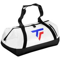 Tecnifibre Tour Endurance Duffel Bag (2023) - White/Black