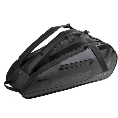 Tecnifibre Tour Endurance 6R Bag - Ultra Black