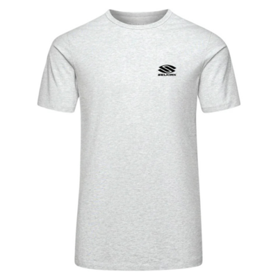 Selkirk Men's Tru Wear Spectacle 2.0 Lifestyle T-Shirt - Grey