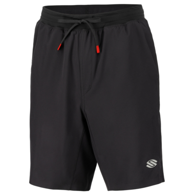 Selkirk Men's Essential 9" Performance Short- Black