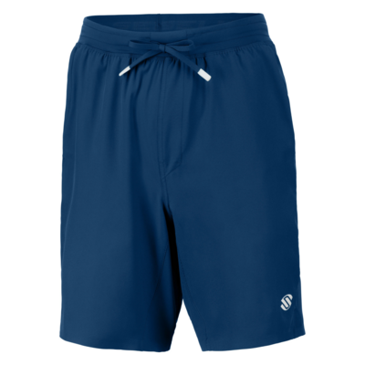 Selkirk Men's Essential 9" Performance Short- Navy