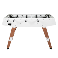 Cornilleau Play-Style Outdoor Football Table - White