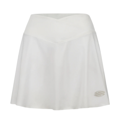Selkirk Essentials Womens Skirt - White