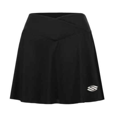 Selkirk Essentials Womens Skirt - Black