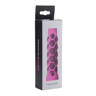 Bullpadel Hesacore W Padel Replacement Grip - Pink