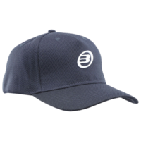 Bullpadel BPG-232 Cap - Dark Blue