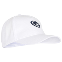 Bullpadel BPG-232 Cap - White