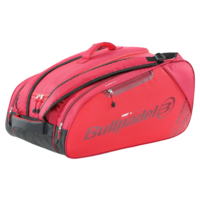 Bullpadel BPP 24014 Performance Racket Bag - Red