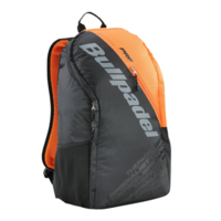 BullPadel BPM-24004 Performance Backpack - Orange