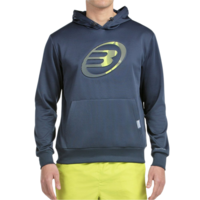 Bullpadel Mens Gomese Hoodie - Navy