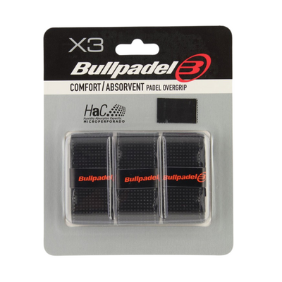 Bullpadel GB-1201 Padel Overgrips 