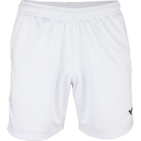 Victor Mens 4866 Functional Shorts - White