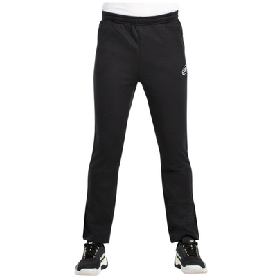 Bullpadel Mens Brome Pant - Black