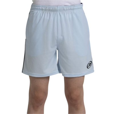 Bullpadel Castanar Mens Shorts - Blue