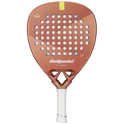 Bullpadel Vertex 05 W Cloud Padel Racket 26
