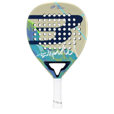 Bullpadel Ionic Light 26 Padel Racket 2026