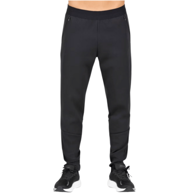 Bullpadel Mens Baino Pant - Black