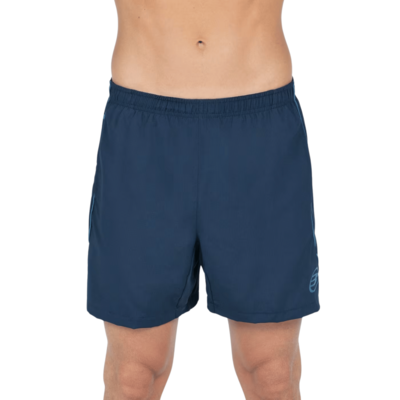 Bullpadel Mens Shorts Ciren - Navy Blue