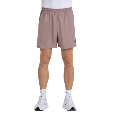 Bullpadel Mens Shorts Ciren - Brown
