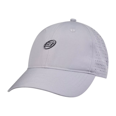 Bullpadel BPG262 Cap - Light Grey