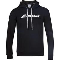 Babolat Kids Exercise Hood Sweat - Black