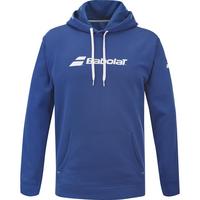 Babolat Boys Exercise Hoodie - Sodalite Blue