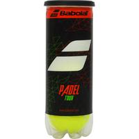 Babolat Padel Tour Balls (3 Ball Can)