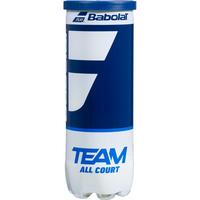 Babolat Team All Court Tennis Balls (3 Ball Can)
