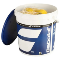 Babolat Soft Foam Ball 36x Bucket
