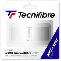 Tecnifibre Pro Players Feel ATP Overgrips (Pack of 3) - White