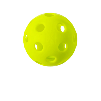 Franklin X-26 Indoor Pickleball Balls (3 Pack)
