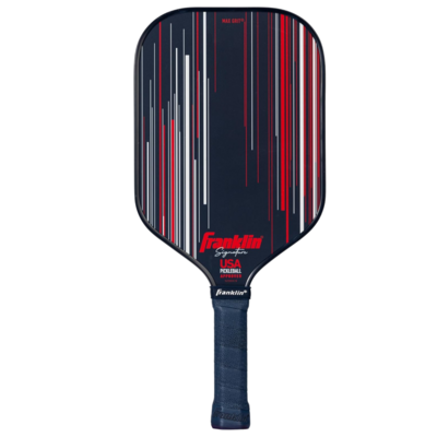 Franklin Signature Pro 13mm Pickleball Paddle - Navy